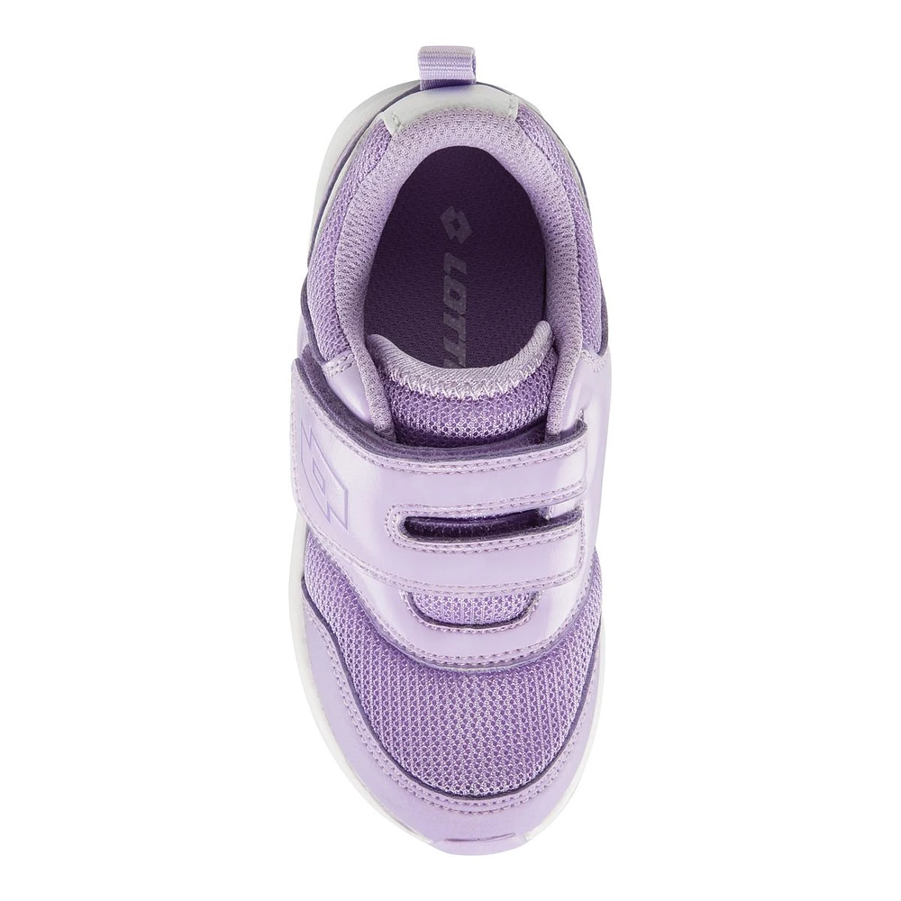 Lotto Toddler Girls' Aria Running Shoes