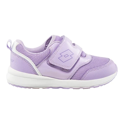 Lotto Toddler Girls' Aria Running Shoes