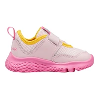 Reebok Toddler Girls' Weebok Flex Sprint Shoes