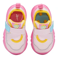 Reebok Toddler Girls' Weebok Flex Sprint Shoes