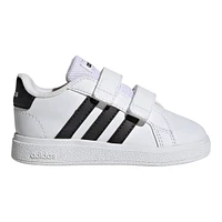 adidas Toddler Kids' Grand Court 2.0 Shoes