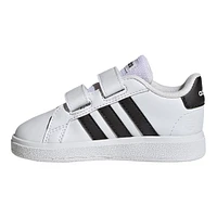 adidas Toddler Kids' Grand Court 2.0 Shoes