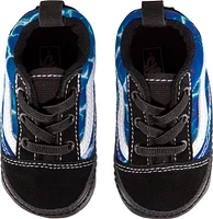 Vans Kids' Baby Old Skool Crib Skate Shoes, Sneakers, Boys', Velcro