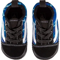 Vans Kids' Baby Old Skool Crib Skate Shoes, Sneakers, Boys', Velcro