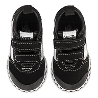 Vans Kids' Toddler Ward V DW Skate Shoes, Sneakers, Boys', Velcro