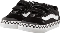 Vans Kids' Toddler Ward V DW Skate Shoes, Sneakers, Boys', Velcro