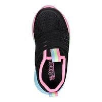 Skechers Toddler Girls' Flex Blast Shoes