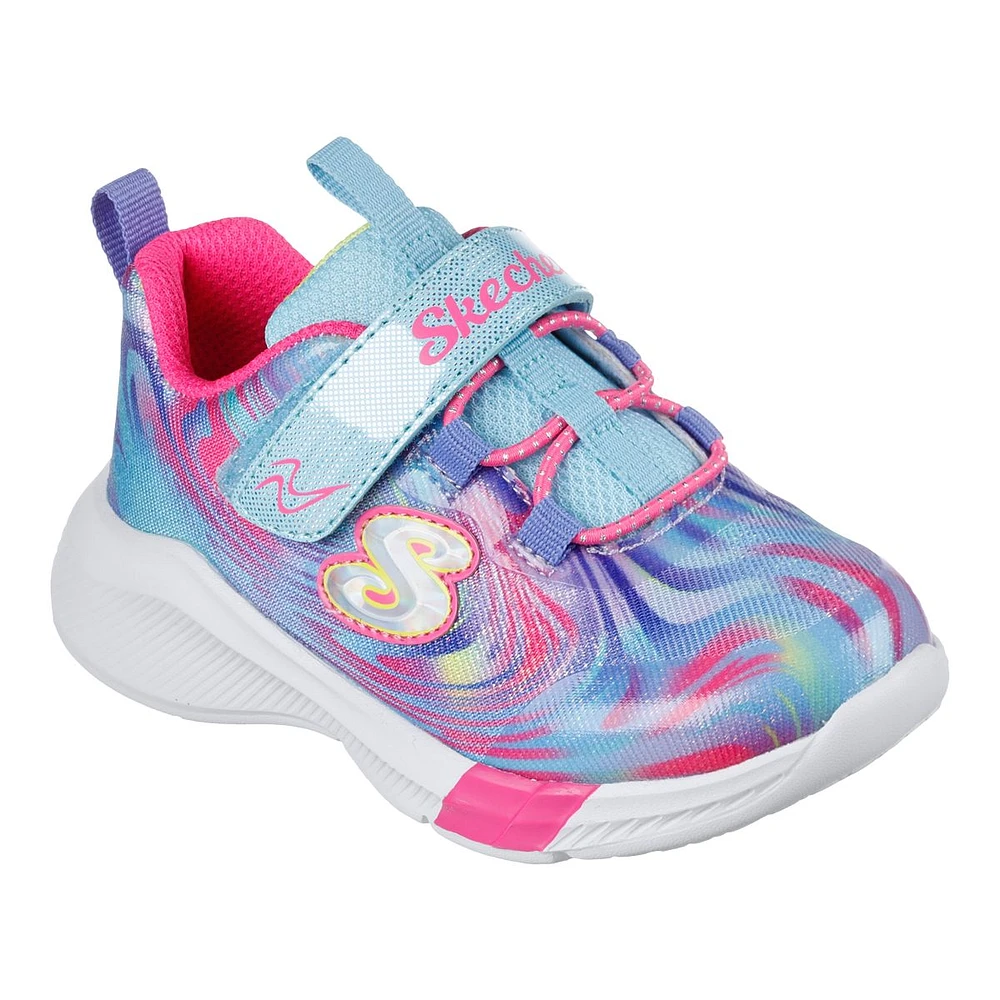 Skechers Toddler Girls' Dreamy Lites Shoes