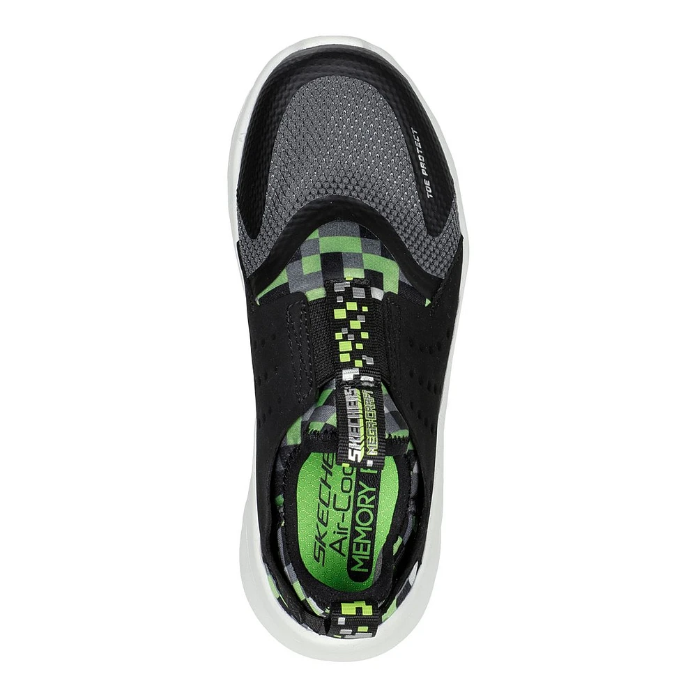 Skechers Toddler Kids' Mega-Craft Ultra Flex 2.0 Shoes