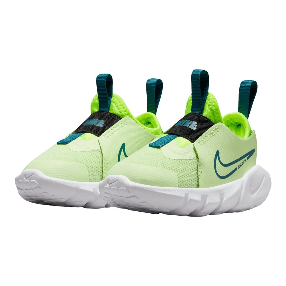 Nike Toddler Kids' Flex Runner 2 Running Shoes