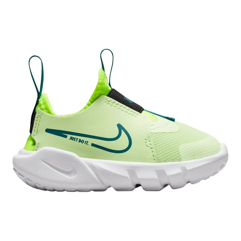 Nike Toddler Kids' Flex Runner 2 Running Shoes