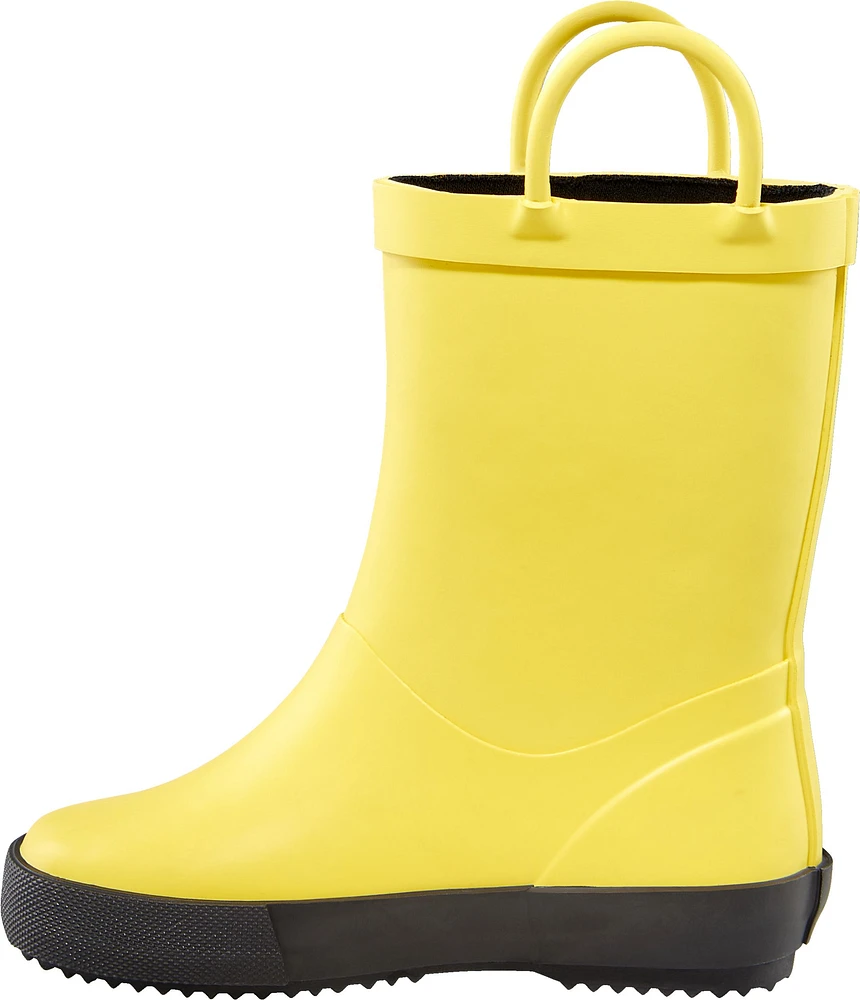 Ripzone Toddler Kids' Neil Rain Boots