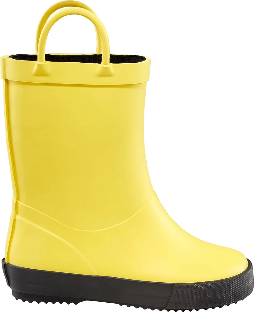 Ripzone Toddler Kids' Neil Rain Boots