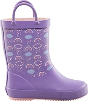 Ripzone Toddler Girls' Iris Rain Boots