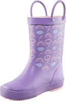 Ripzone Toddler Girls' Iris Rain Boots