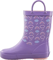 Ripzone Toddler Girls' Iris Rain Boots