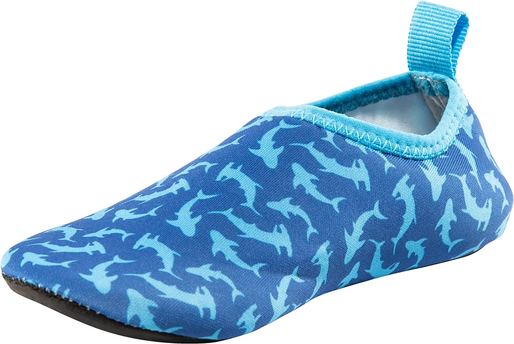 Ripzone Kids' Toddler Beachwood Water Shoes, Boys'/Girls', Closed Toe, Slip On