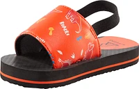 Ripzone Kids' Toddler Saltwater Slides/Sandals, Boys'/Girls'