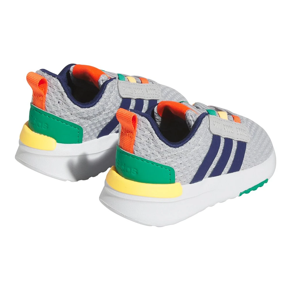 adidas Toddler Kids' Racer TR21 Shoes