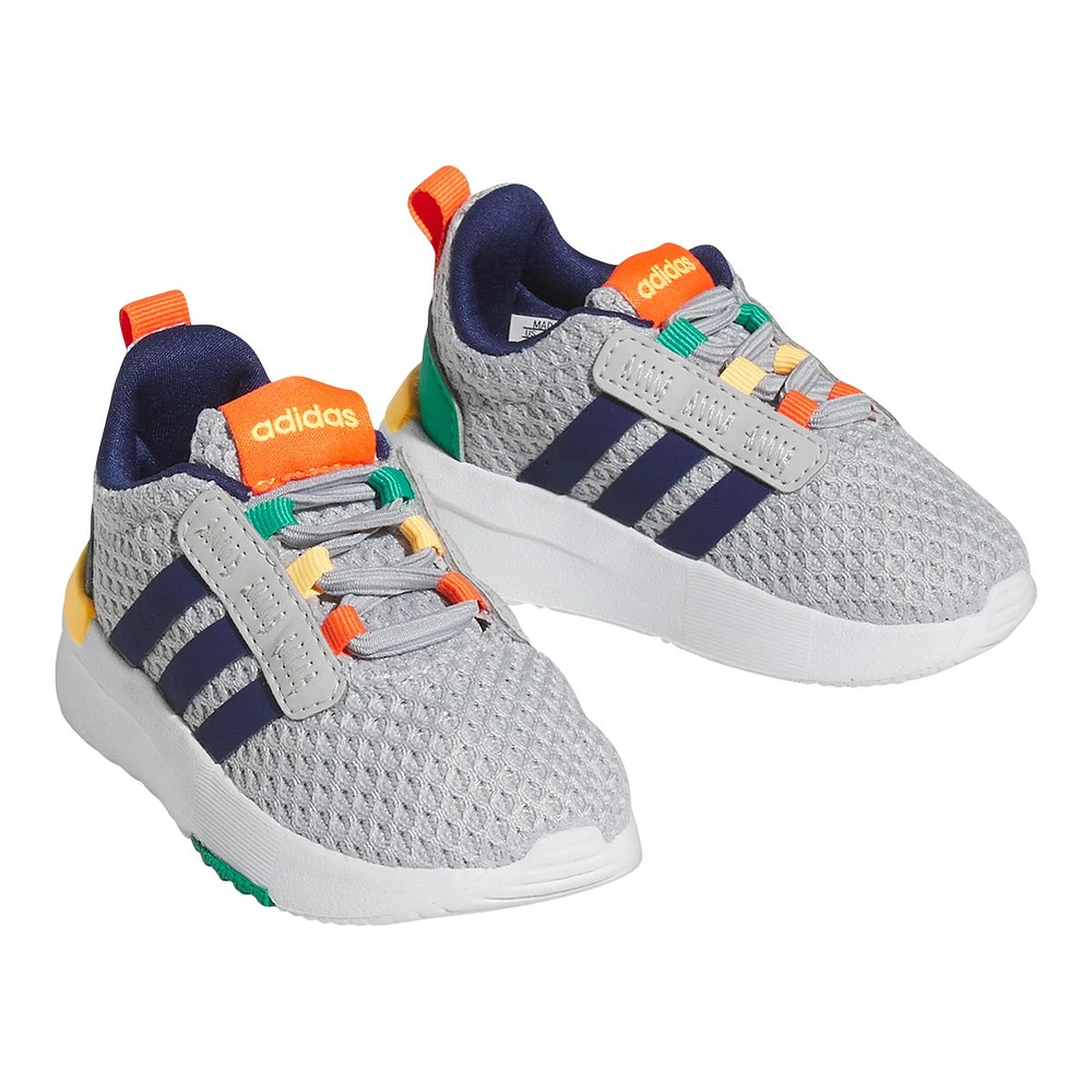 adidas Toddler Kids' Racer TR21 Shoes