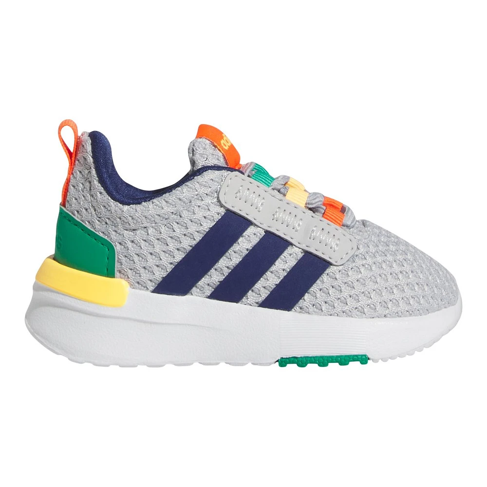 adidas Toddler Kids' Racer TR21 Shoes