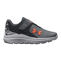 Under Armour Toddler Kids' Outhustle Print Running Shoes