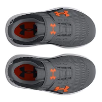 Under Armour Toddler Kids' Outhustle Print Running Shoes