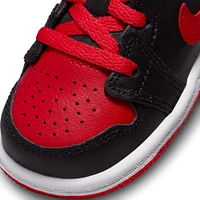 Nike Toddler Kids' Jordan 1 Mid Running Shoes