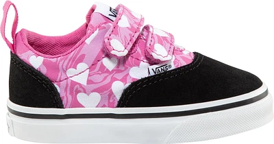 Vans Toddler Girls' Doheny Skate Shoes