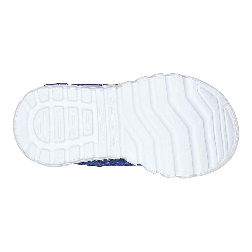 Skechers Toddler Kids' Flex Glow Elite Shoes