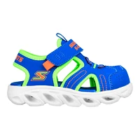 Skechers Toddler Kids' Hypno Splash Sunyzs Sandals