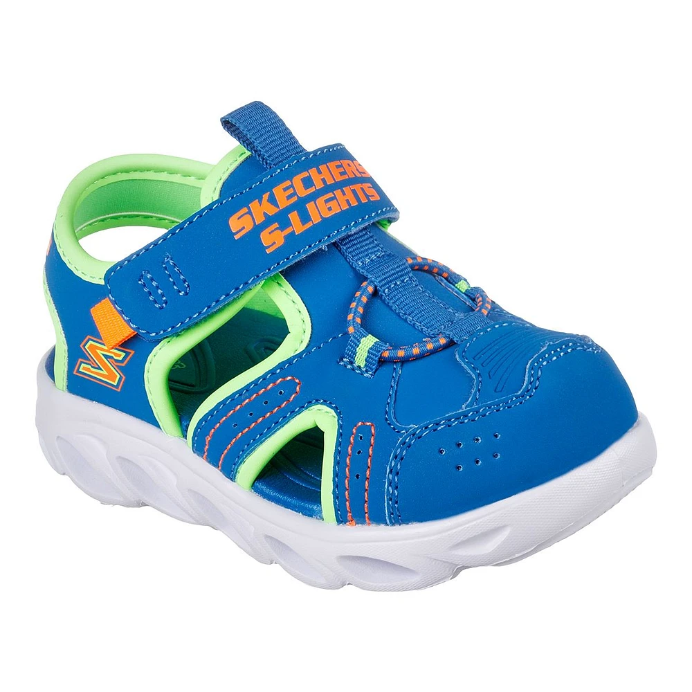 Skechers Toddler Kids' Hypno Splash Sunyzs Sandals