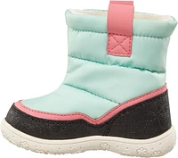 Ripzone Toddler Girls' Autumn Casual Winter Boots