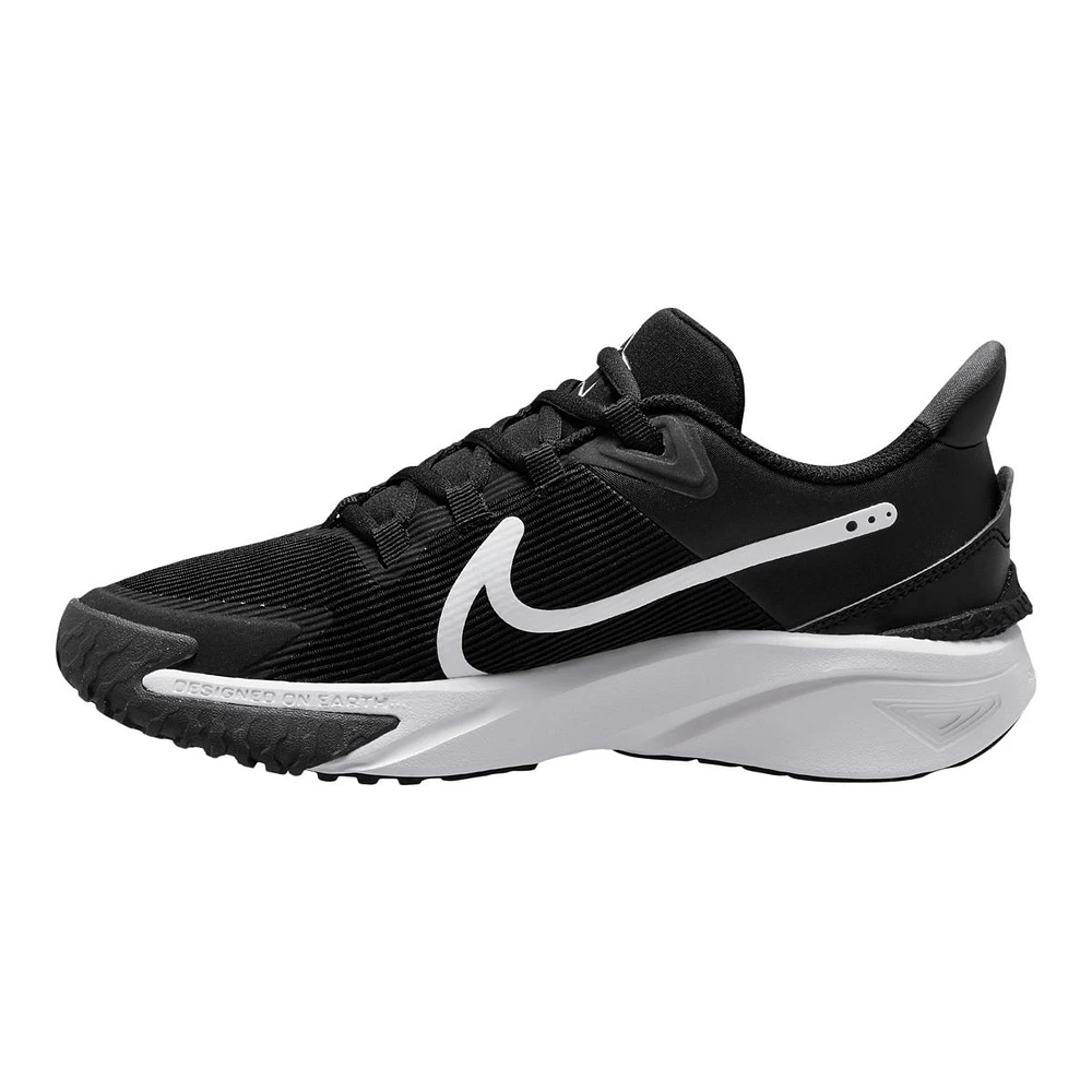 Nike Toddler Star Runner 4 Running Shoes