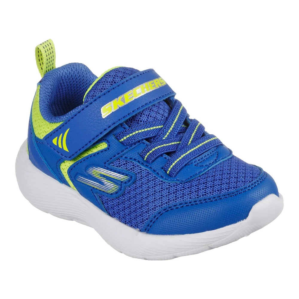 Skechers Toddler Dyna-Lite Retler Shoes