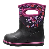 Bogs Kids' Classic Winter Boots