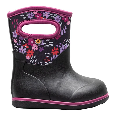 Bogs Kids' Classic Winter Boots