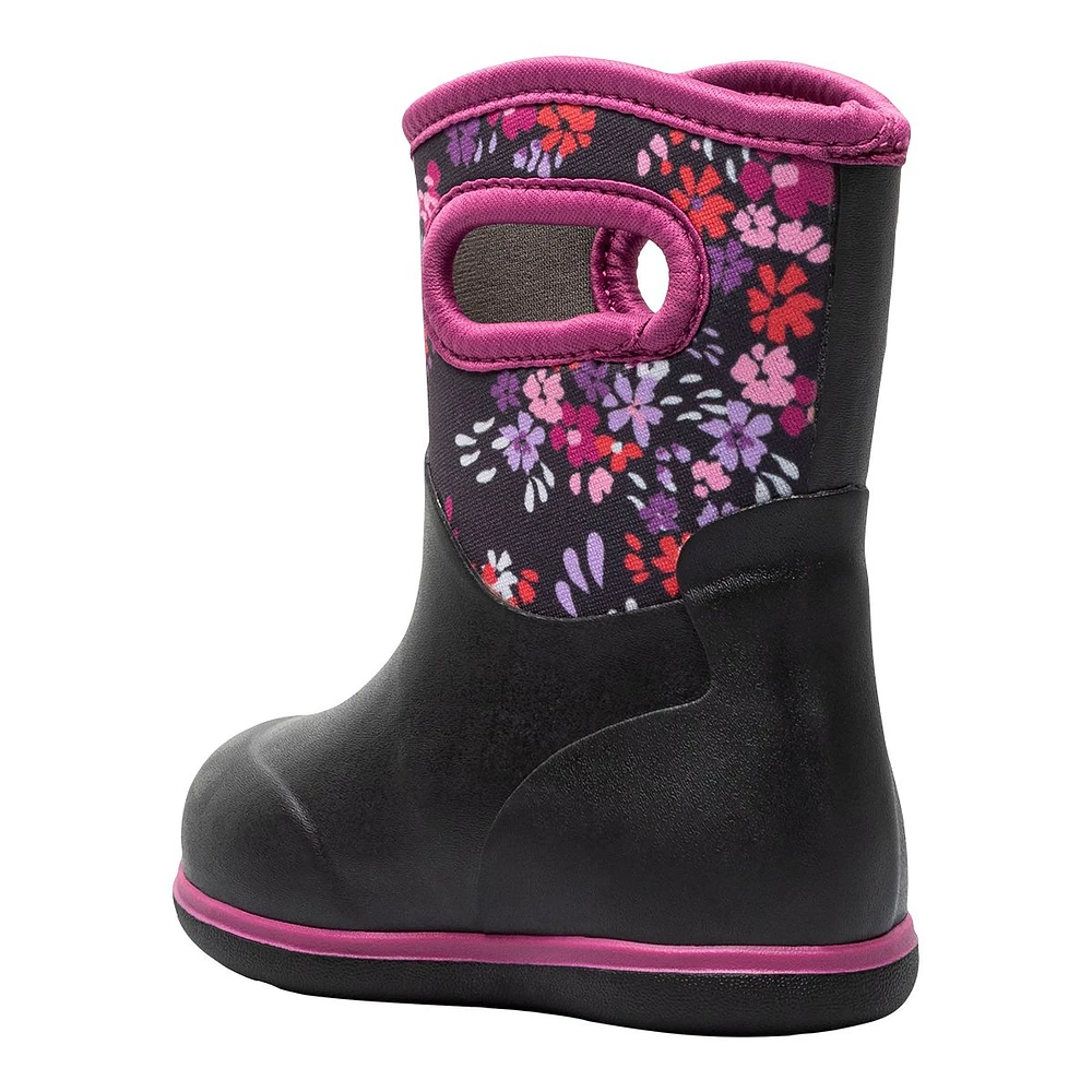 Bogs Kids' Classic Winter Boots