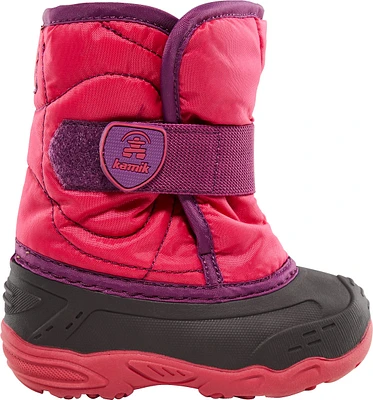 Kamik Toddler Snowbug 5 Winter Boots