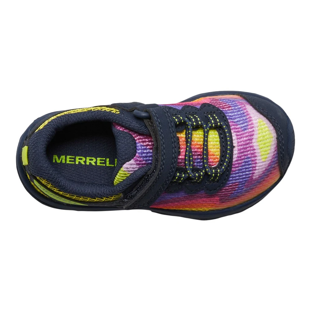 Merrell Kids' Toddler Nova 3 JR Running Shoes