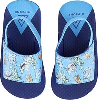 Ripzone Toddler Kids' Saltwater SL Sandals