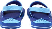 Ripzone Toddler Kids' Saltwater SL Sandals