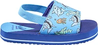 Ripzone Toddler Kids' Saltwater SL Sandals