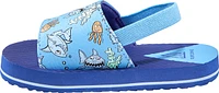 Ripzone Toddler Kids' Saltwater SL Sandals