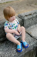 Ripzone Toddler Kids' Saltwater SL Sandals