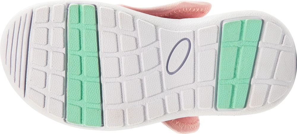 Ripzone Toddler Girls' Shoreline Sandals