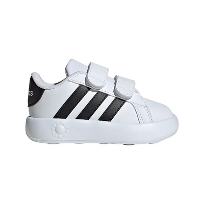 adidas Kids' Grand Court 2.0 Sneakers