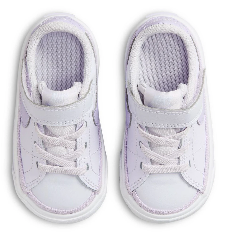 Nike Toddler Girls' Court Legacy Shoes