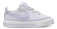 Nike Toddler Girls' Court Legacy Shoes