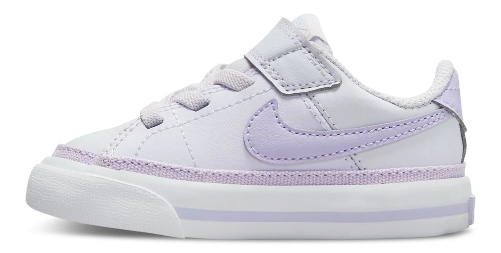 Nike Toddler Girls' Court Legacy Shoes